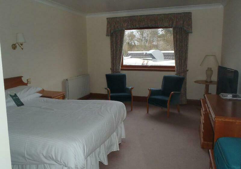 فندق The Windlestrae