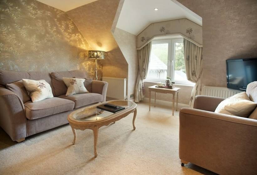 Отель The Wordsworth