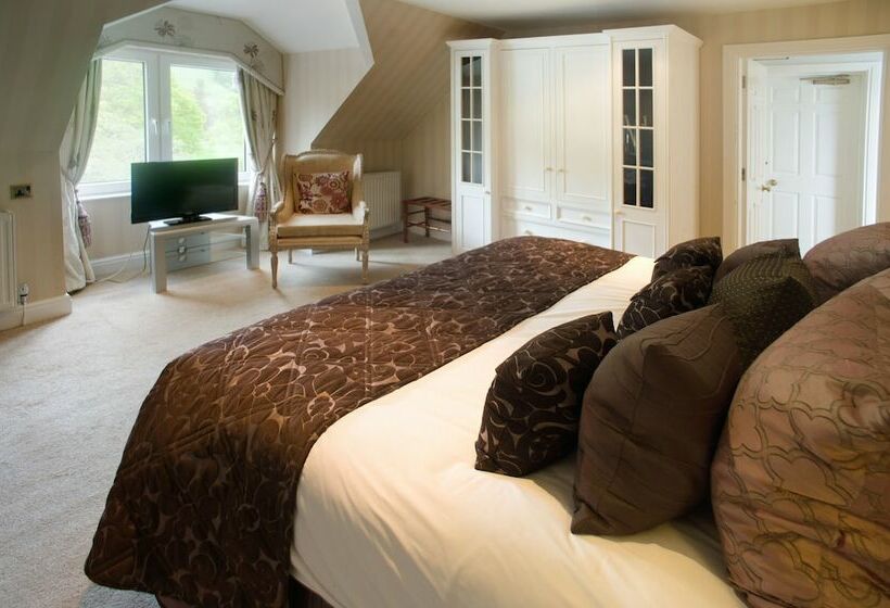 Отель The Wordsworth