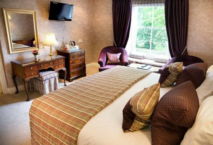 Отель The Wordsworth