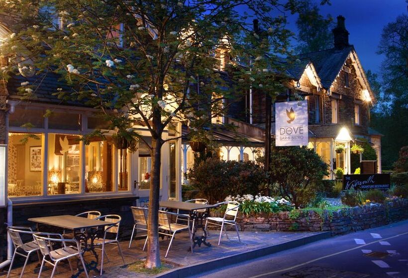 Отель The Wordsworth