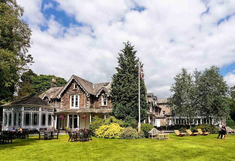 Отель The Wordsworth