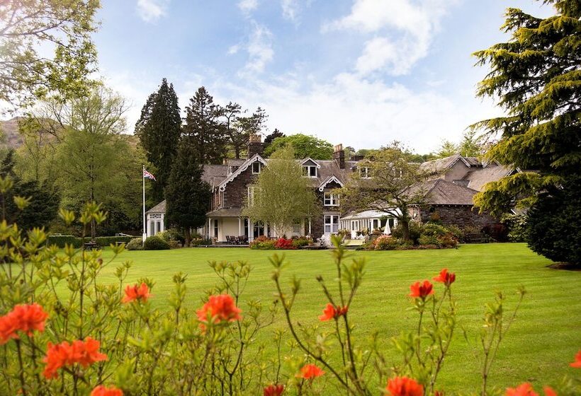 Отель The Wordsworth