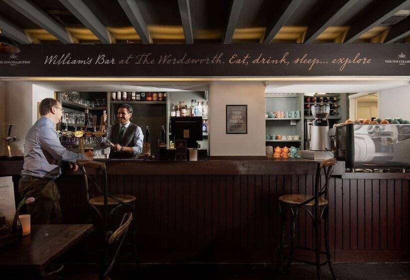 Отель The Wordsworth