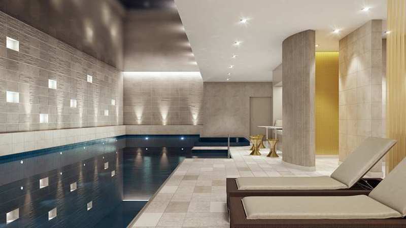 Metro Palace Court Hotel Bournemouth