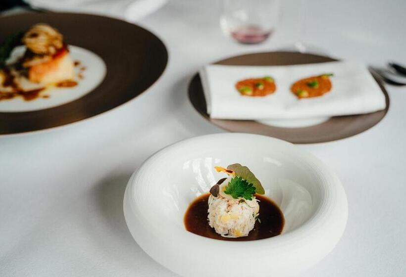 Pennyhill Park Hotel And Spa