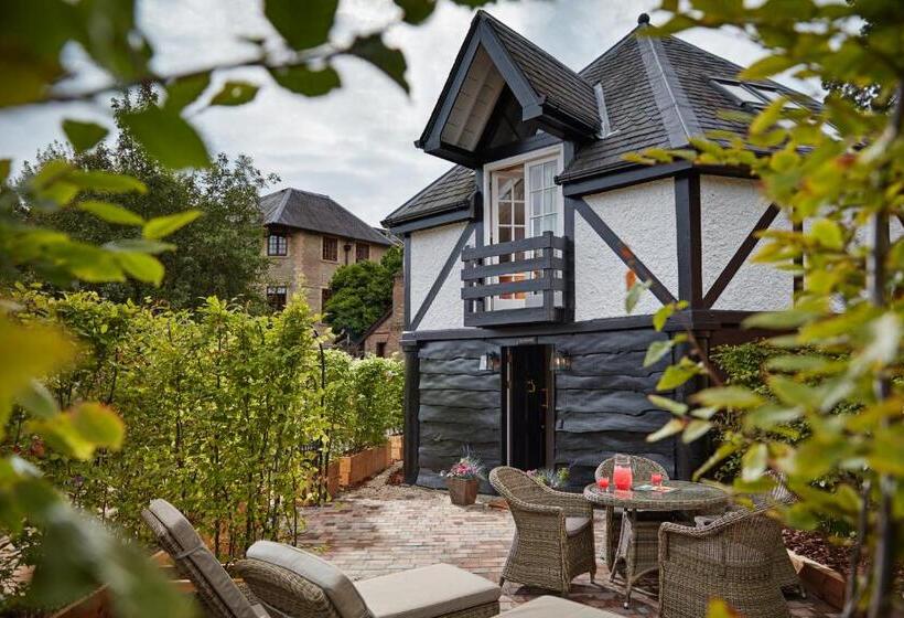 Pennyhill Park Hotel And Spa