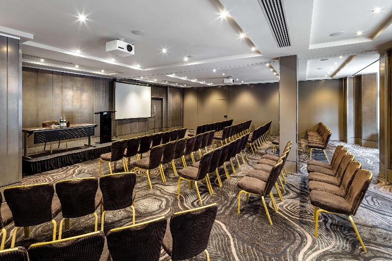 Radisson Blu Hotel, London Bloomsbury