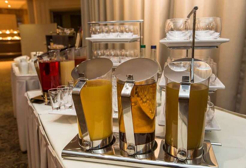 St. Pierre Park Hotel & Golf