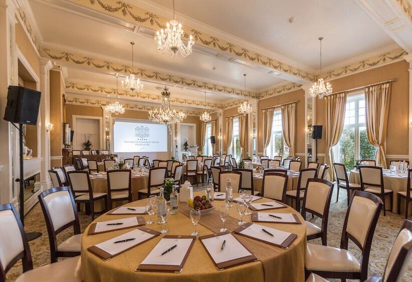 The Old Government House Hotel & Spa