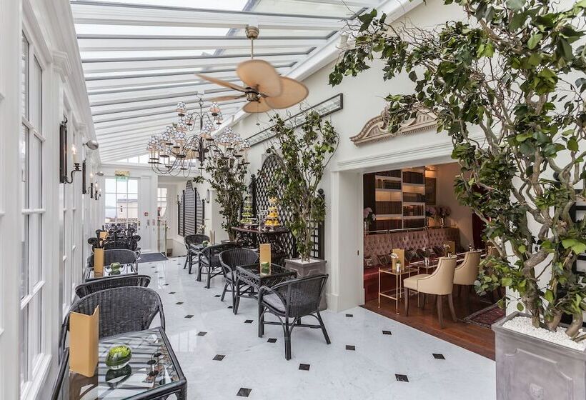 The Old Government House Hotel & Spa