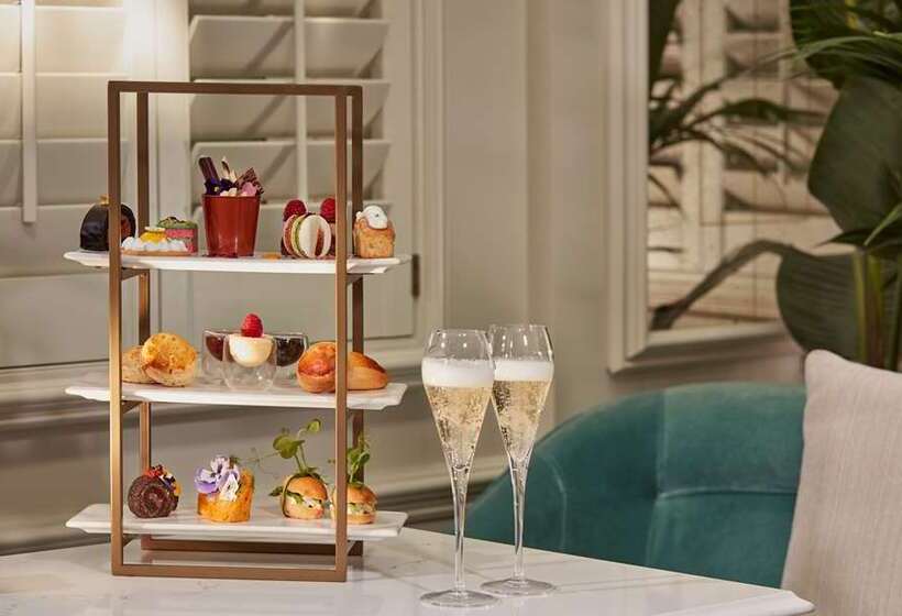 100 Queen S Gate Hotel London, Curio Collection By Hilton