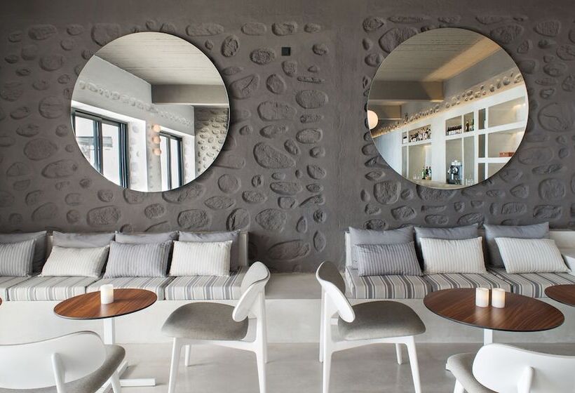 Alkistis Beach Hotel   Adults Only