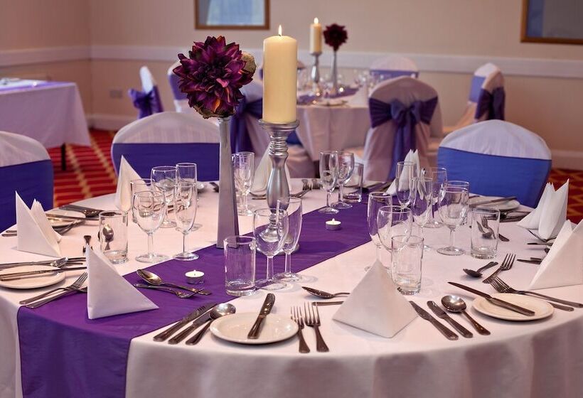 Britannia Hotel Manchester Airport