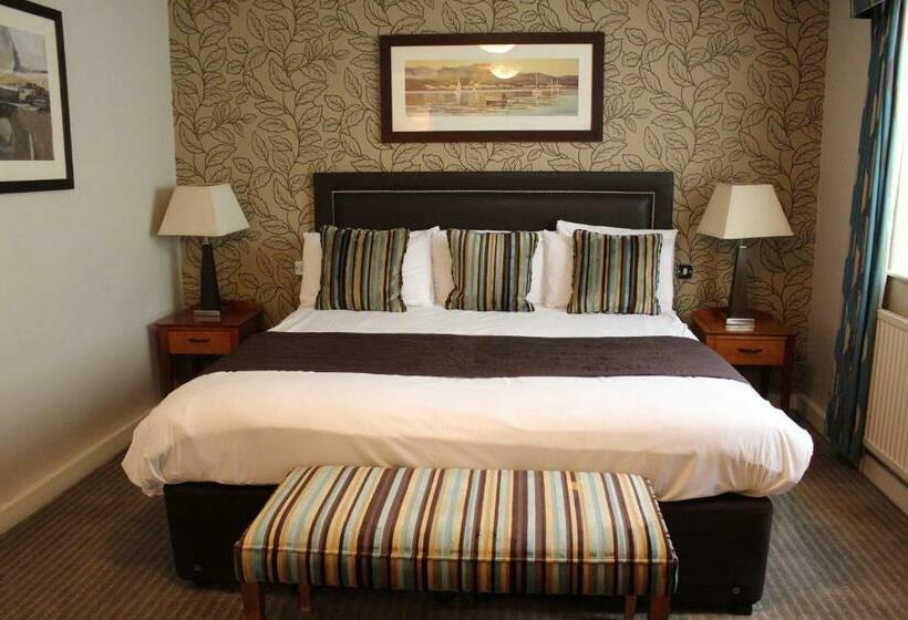 בית מלון כפרי Chimney House