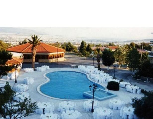 Acharnis Kavallari Hotel Suites
