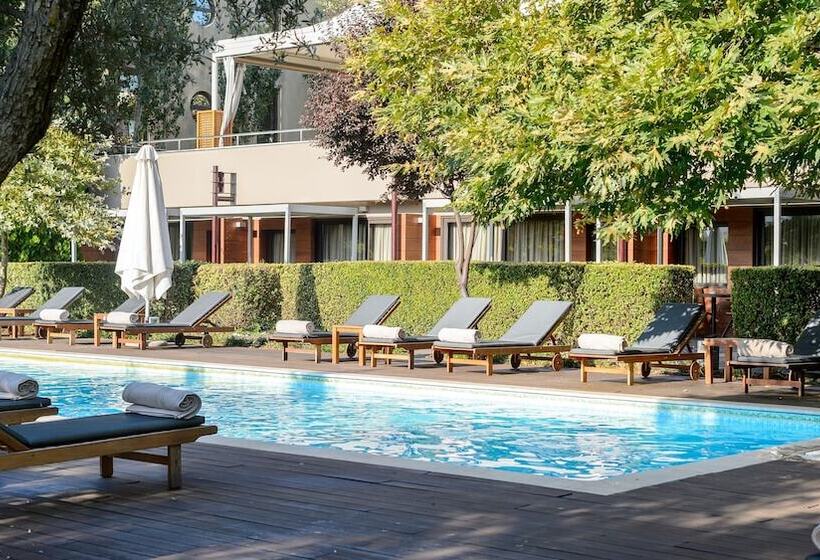 Alexander Beach Hotel & Spa