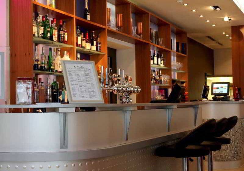 هتل Ambassadors Bloomsbury