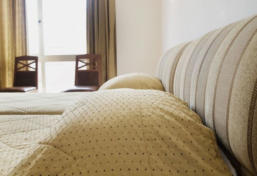 Arethusa Hotel Athens