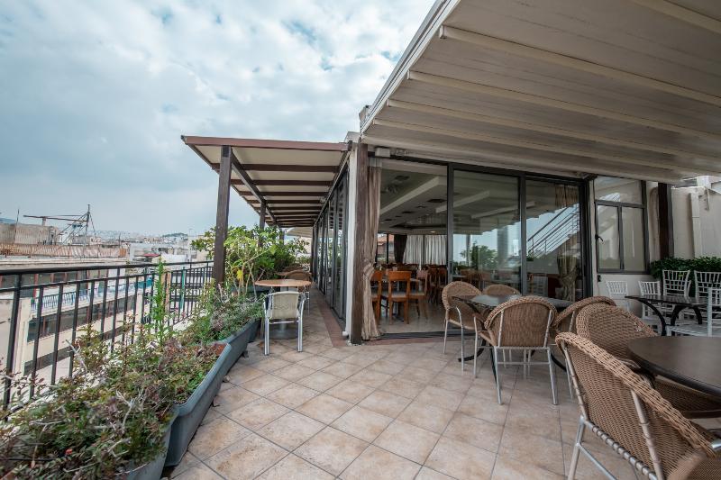 فندق Athens Golden City