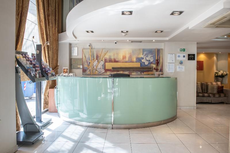 فندق Athens Golden City