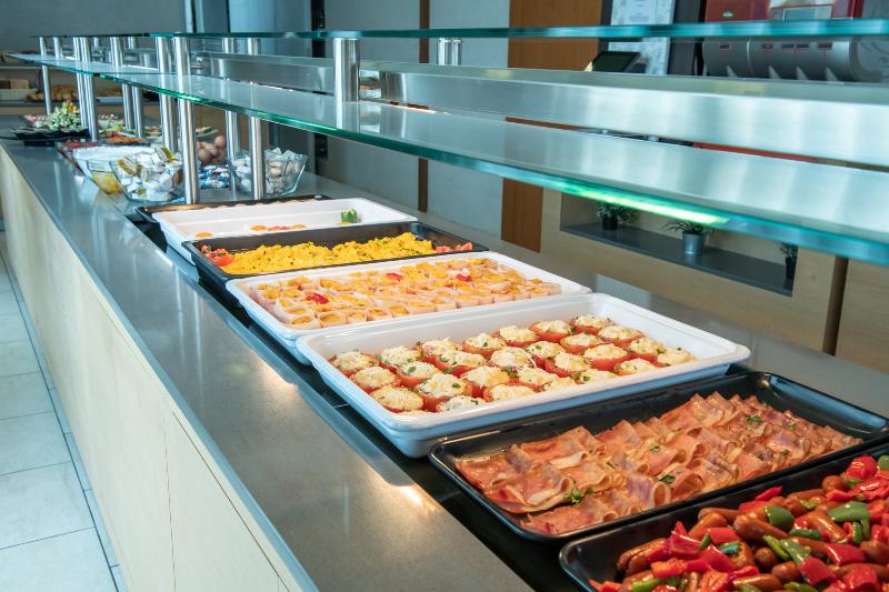 فندق Athens Golden City