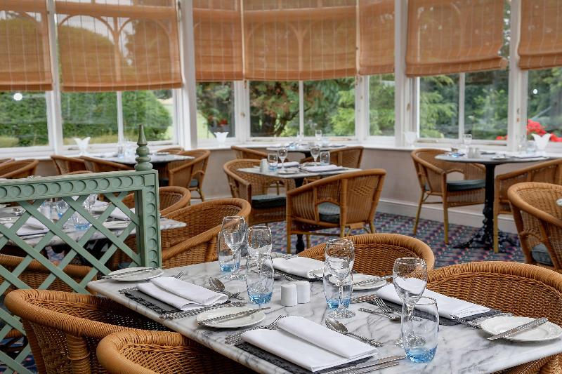 Best Western Lamphey Court Hotel And Spa