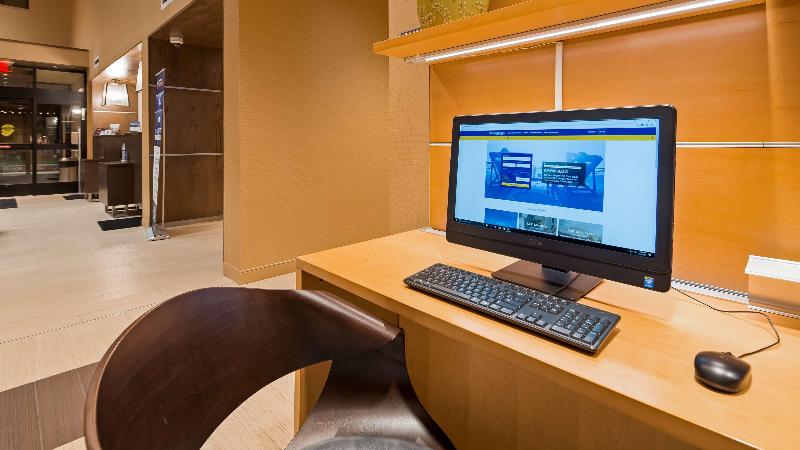 Best Western Lamphey Court Hotel And Spa
