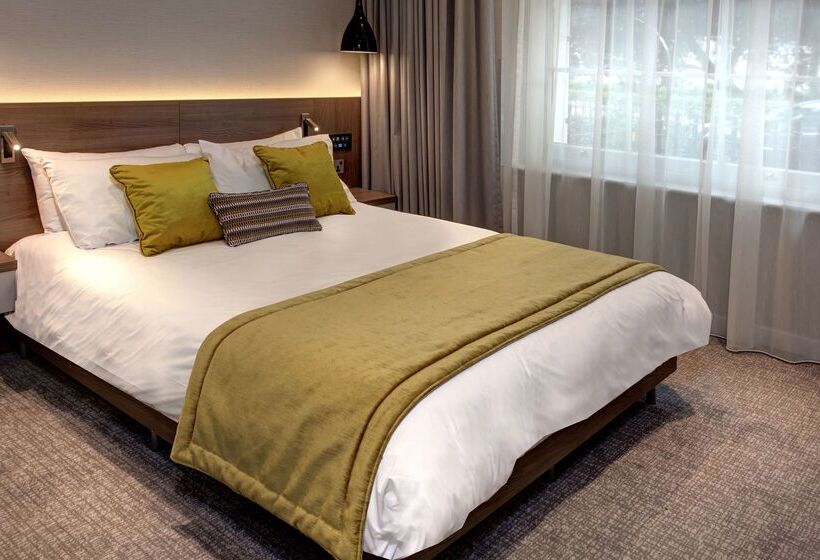 هتل Best Western Plus Delmere