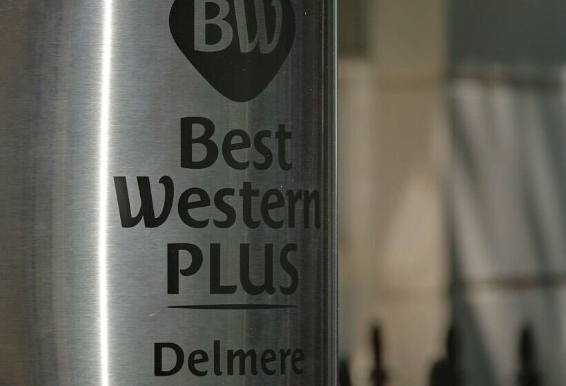 هتل Best Western Plus Delmere