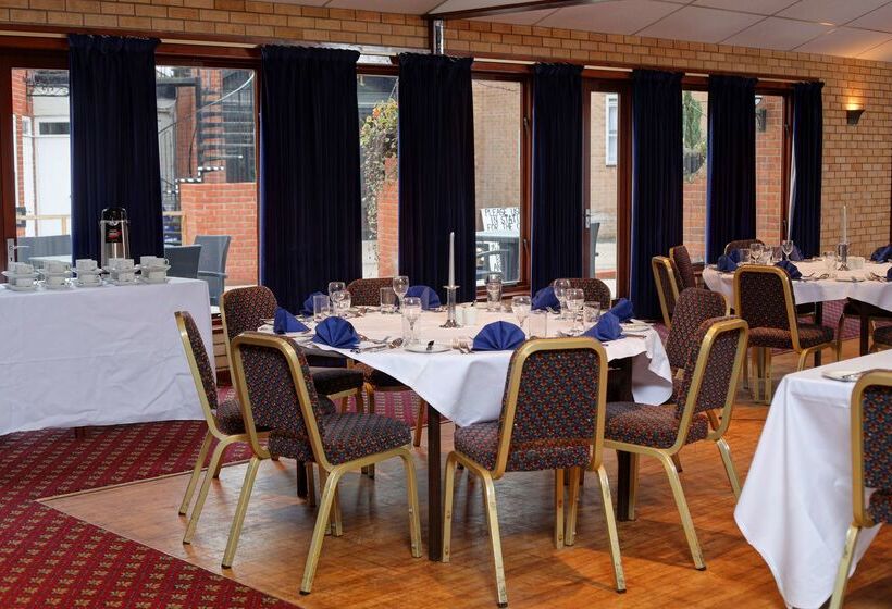 Best Western The George Hotel, Swaffham