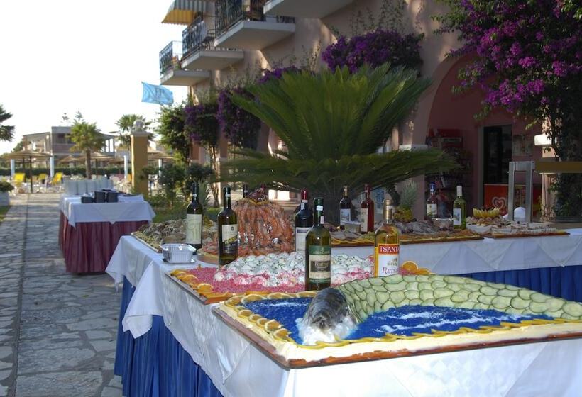 هتل Club Ionian Princess Suite