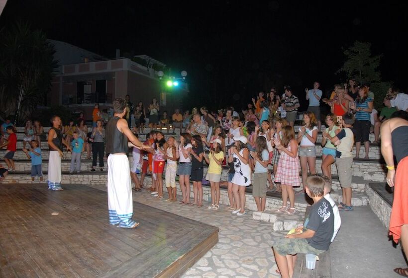 هتل Club Ionian Princess Suite
