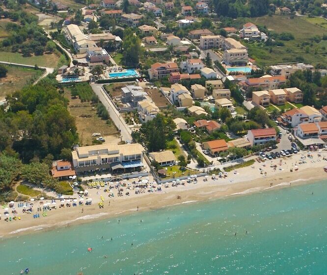 هتل Club Ionian Princess Suite
