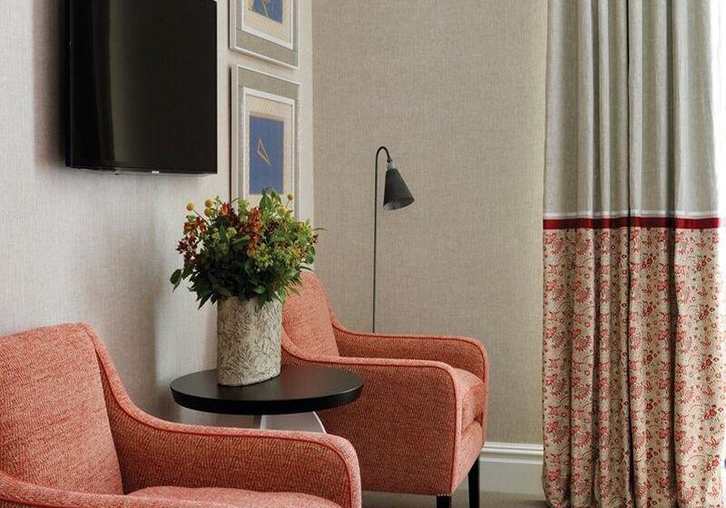 Dorset Square Hotel, Firmdale Hotels
