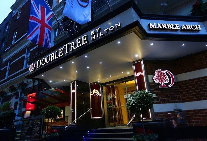 هتل Doubletree By Hilton London Marble Arch