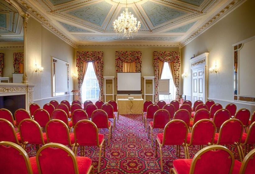 هتل Doubletree By Hilton London Marble Arch