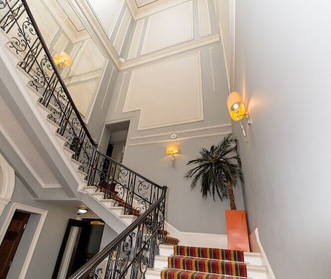 هتل Doubletree By Hilton London Marble Arch