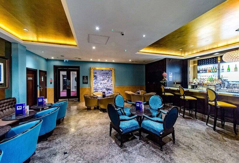 هتل Doubletree By Hilton London Marble Arch