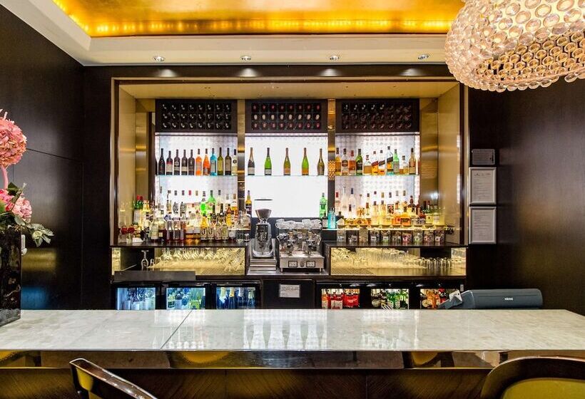 هتل Doubletree By Hilton London Marble Arch