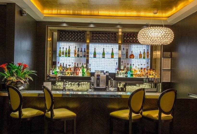 هتل Doubletree By Hilton London Marble Arch
