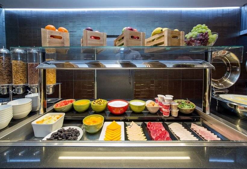 هتل Doubletree By Hilton London Marble Arch