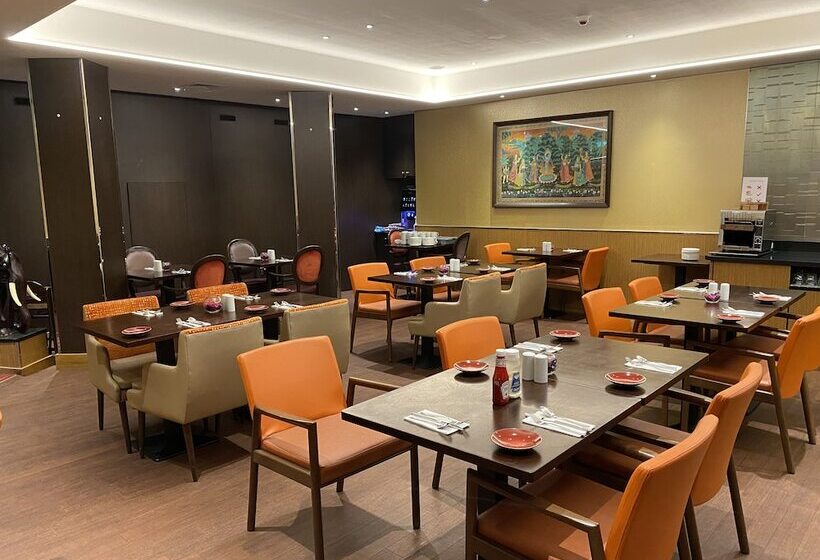 هتل Doubletree By Hilton London Marble Arch