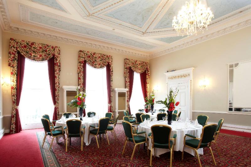 هتل Doubletree By Hilton London Marble Arch