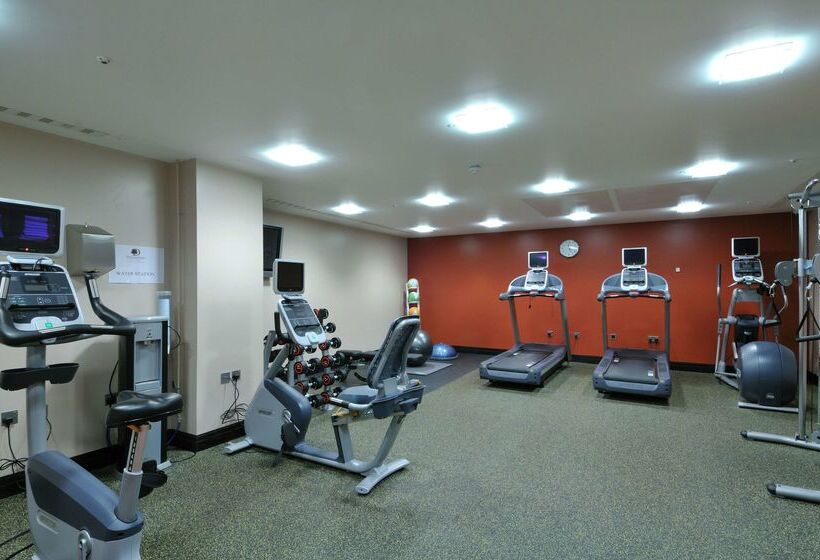 هتل Doubletree By Hilton  London  West End