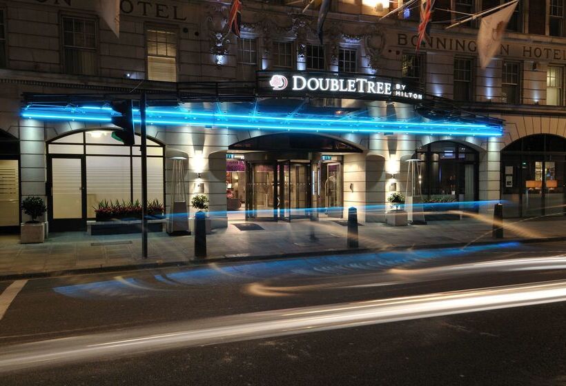 هتل Doubletree By Hilton  London  West End