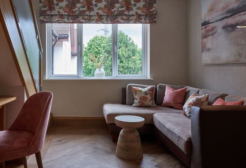 Fairlawns, Hotel And Spa