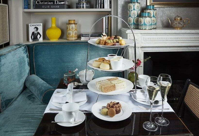 Flemings Mayfair   Small Luxury Hotel Of The World