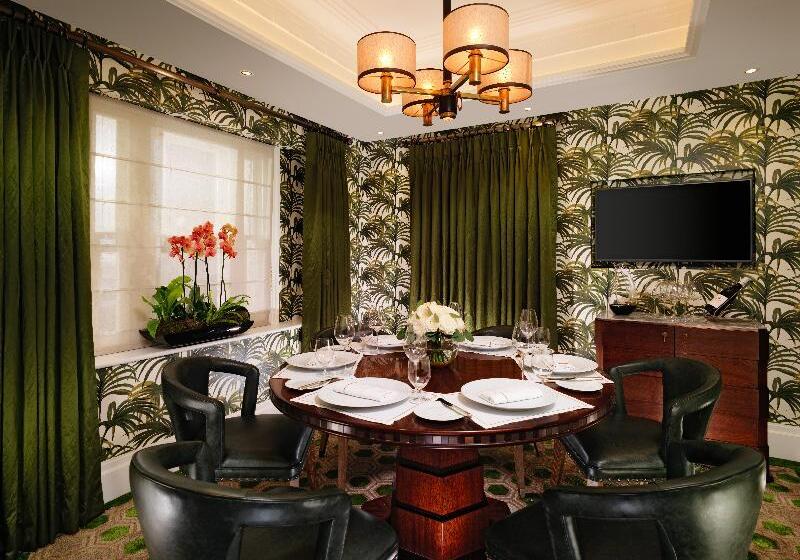 Flemings Mayfair   Small Luxury Hotel Of The World
