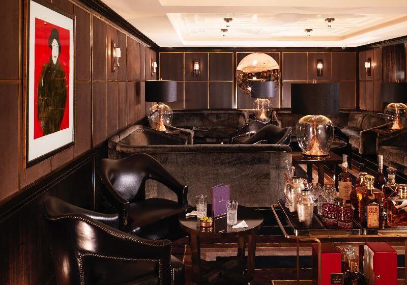 Flemings Mayfair   Small Luxury Hotel Of The World